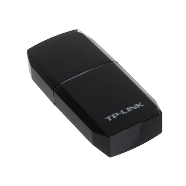 Адаптер беспроводной TP-Link Archer T2U двухдиапазонный 2,4/5Ггц,  433Мбит/с + 150Мбит/с, USB2.0